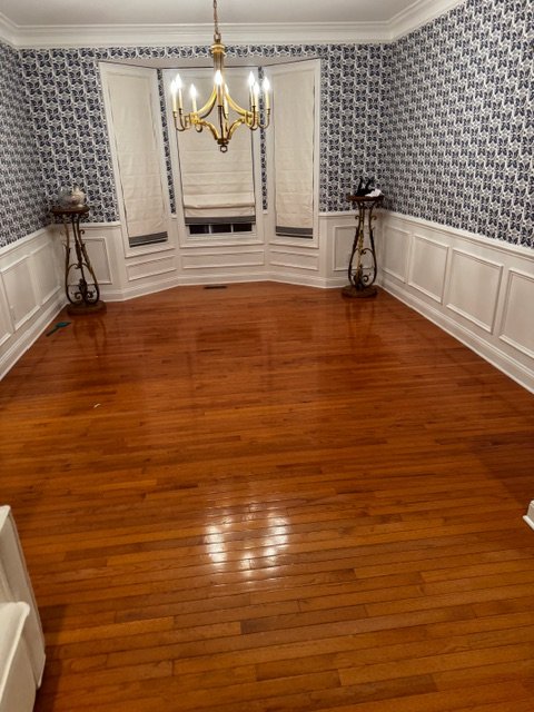 AFTER - Junk Removal