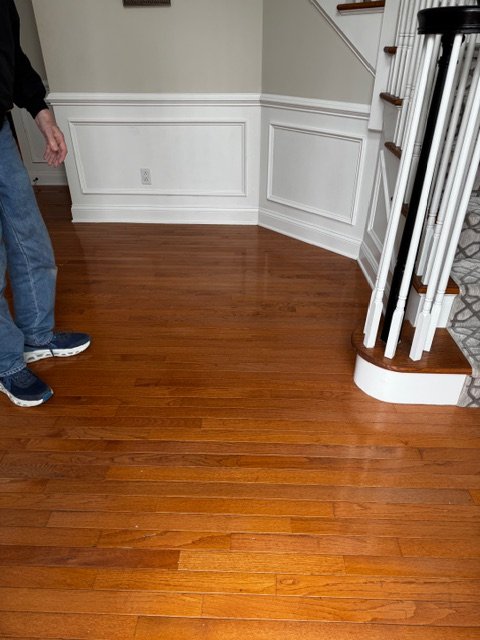 AFTER - Junk Removal for Repeat Customer