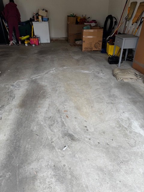 AFTER - Junk Removal for Repeat Customer