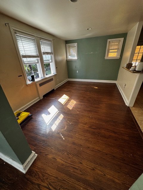 Emergency Clean Out After