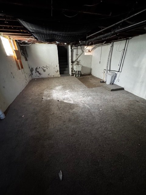 Emergency Clean Out After