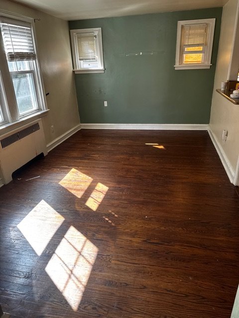 Emergency Clean Out After