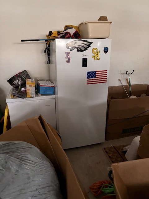 Junk Removal for Repeat Customer
