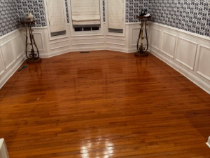 AFTER - Junk Removal