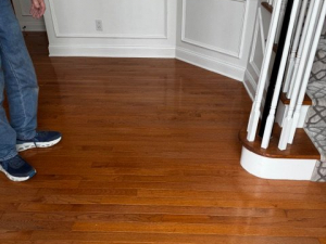 AFTER - Junk Removal for Repeat Customer