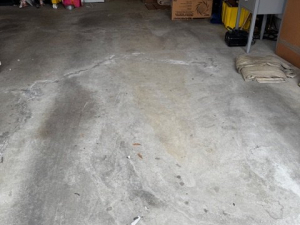 AFTER - Junk Removal for Repeat Customer