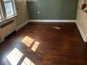 Emergency Clean Out After