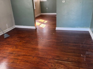 Emergency Clean Out After