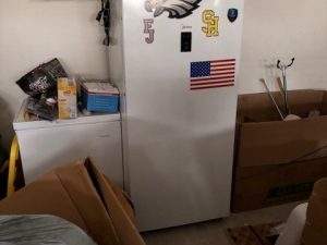 Junk Removal for Repeat Customer