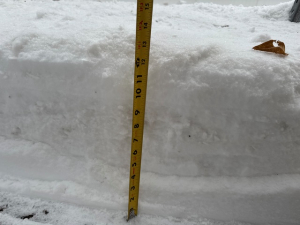 MCM Hauling Snow Removal Services