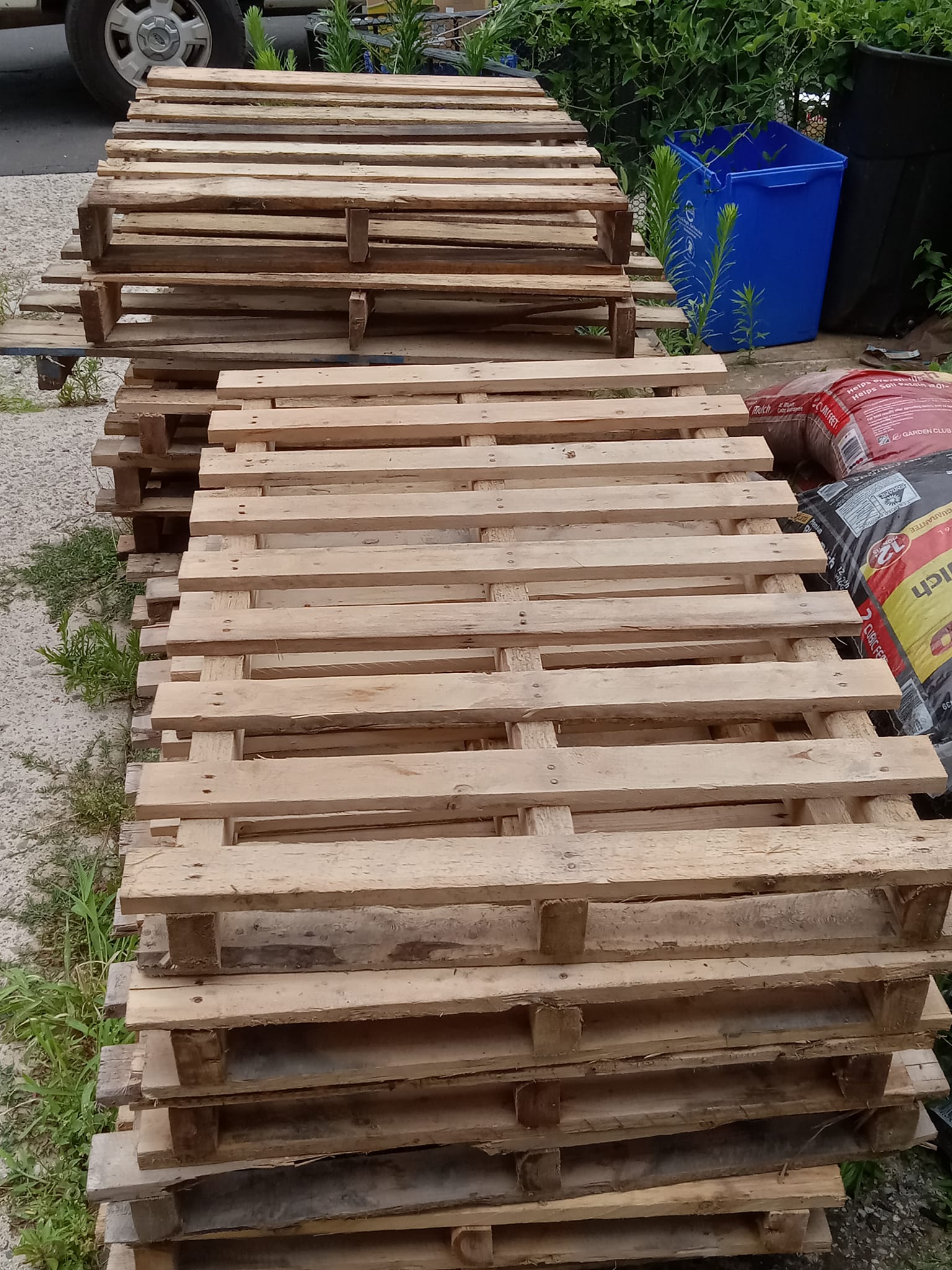 MCM Hauling of Philadelphia, PA