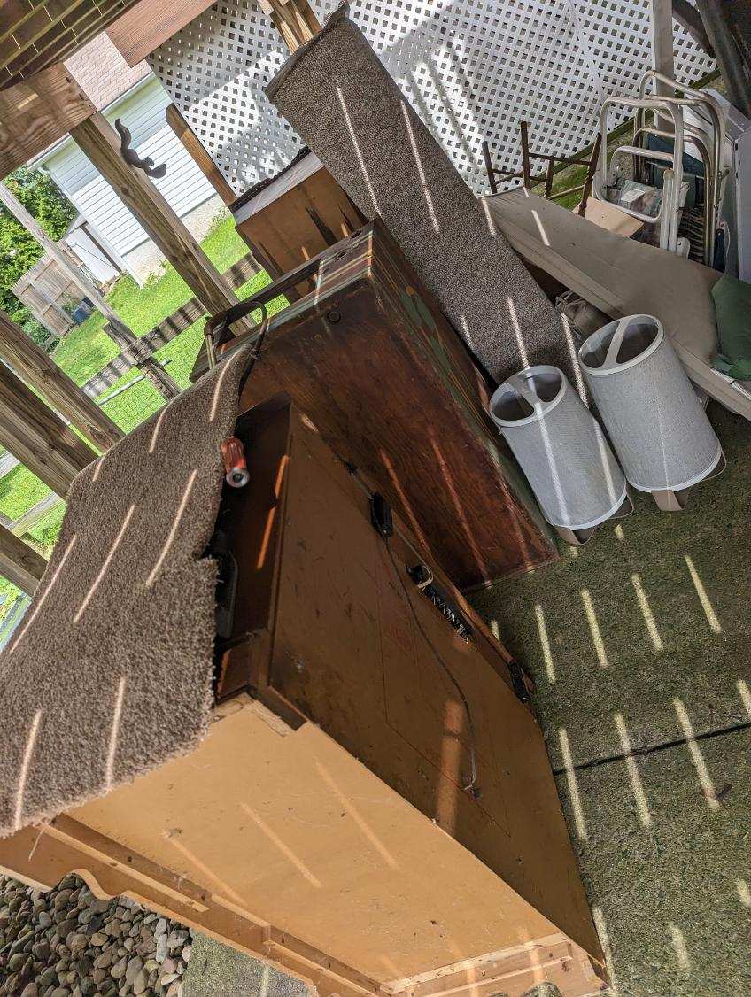 Junk Removal in Ambler, PA