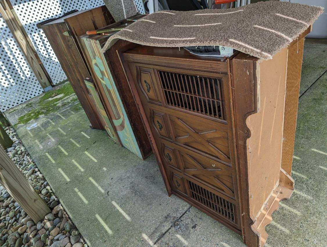 Junk Removal in Ambler, PA