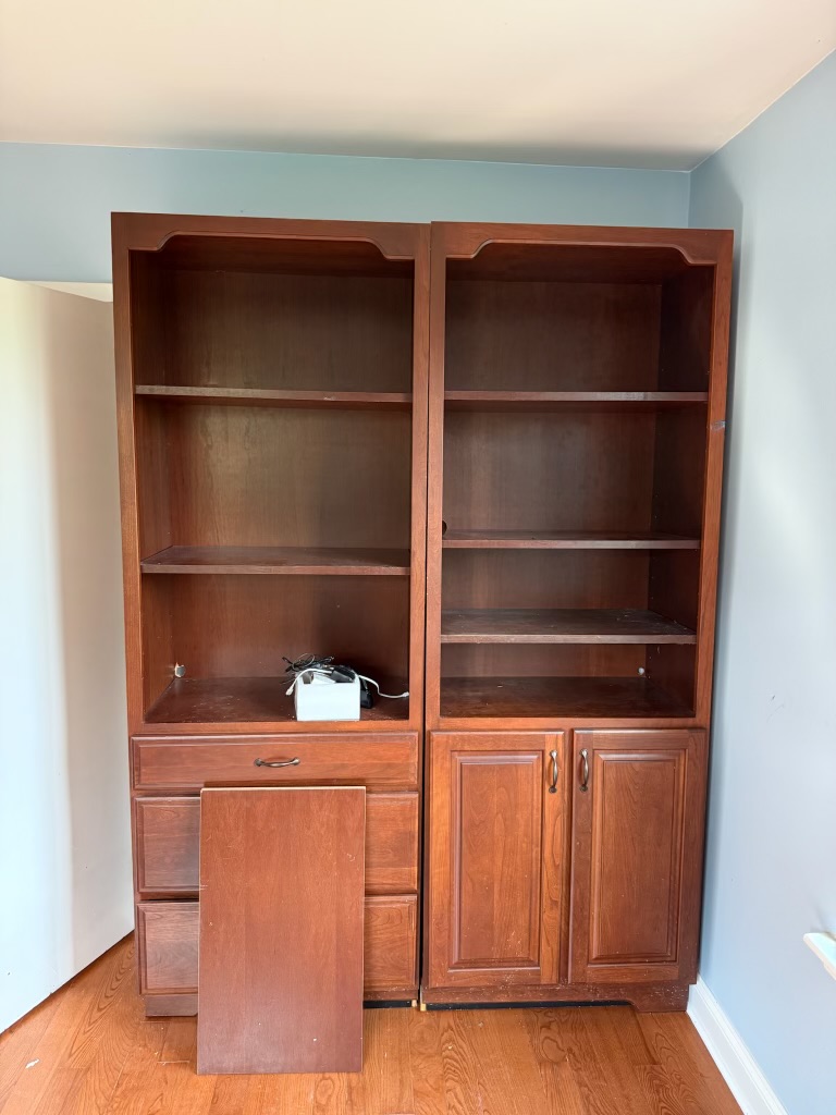 House Cleanout