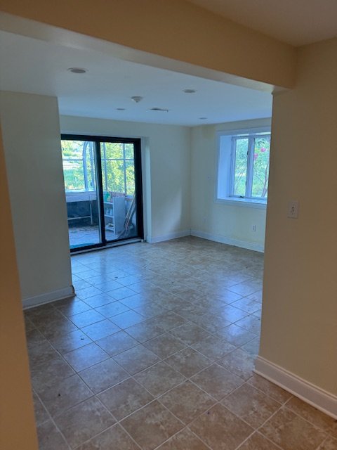AFTER - House Cleanout