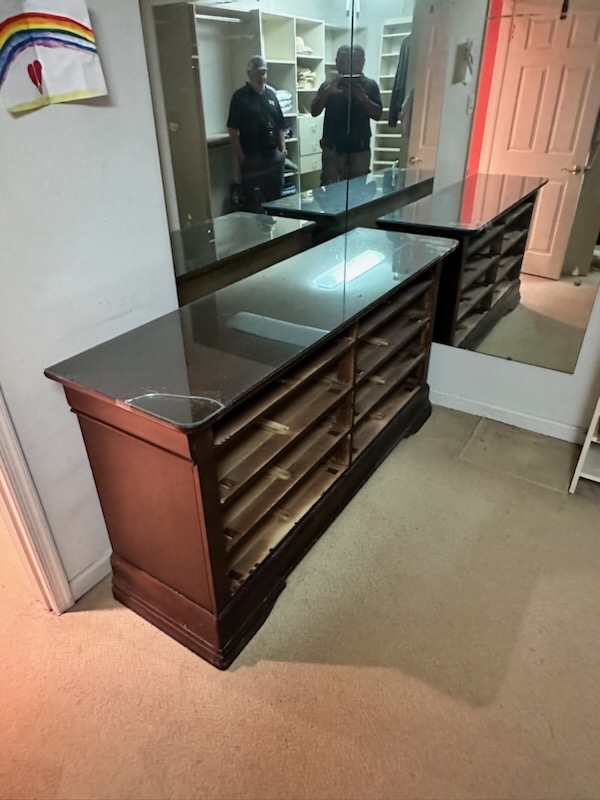 Furniture Removal - MCM Hauling of Philadelphia, PA