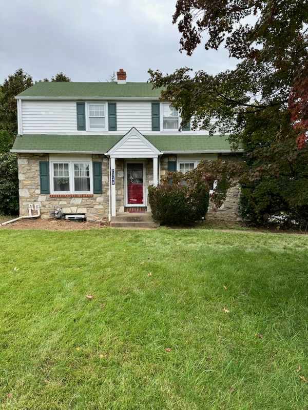 Brush & Yard Waste Removal - MCM Hauling of Philadelphia, PA
