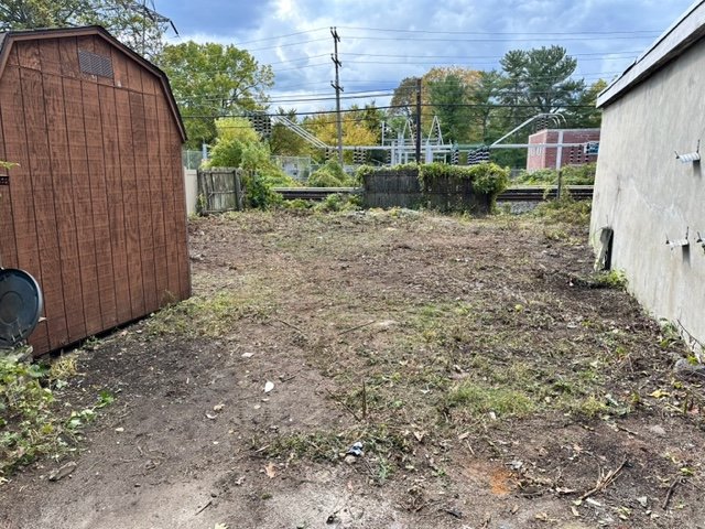 Yard Waste Removal - MCM Hauling of Philadelphia, PA