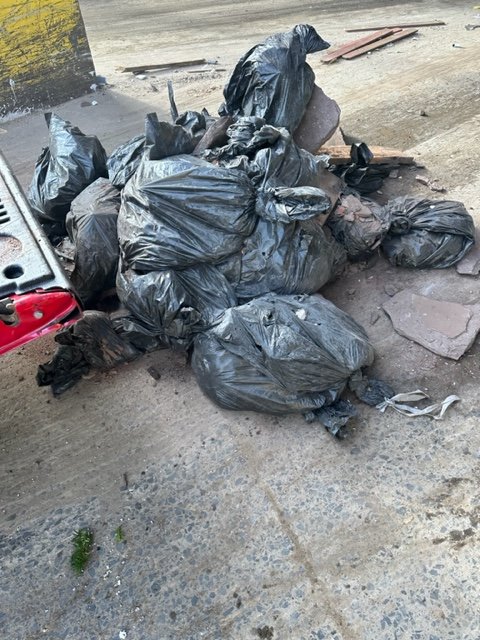 Emergency Junk Removal - MCM Hauling of Philadelphia, PA