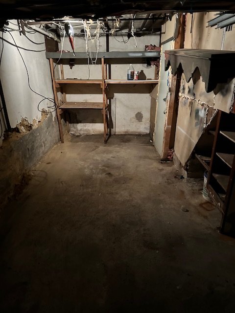 AFTER - Emergency Garage Junk Removal