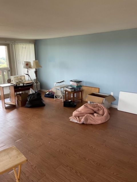 Apartment Complex Junk Removal in Wyncote, PA