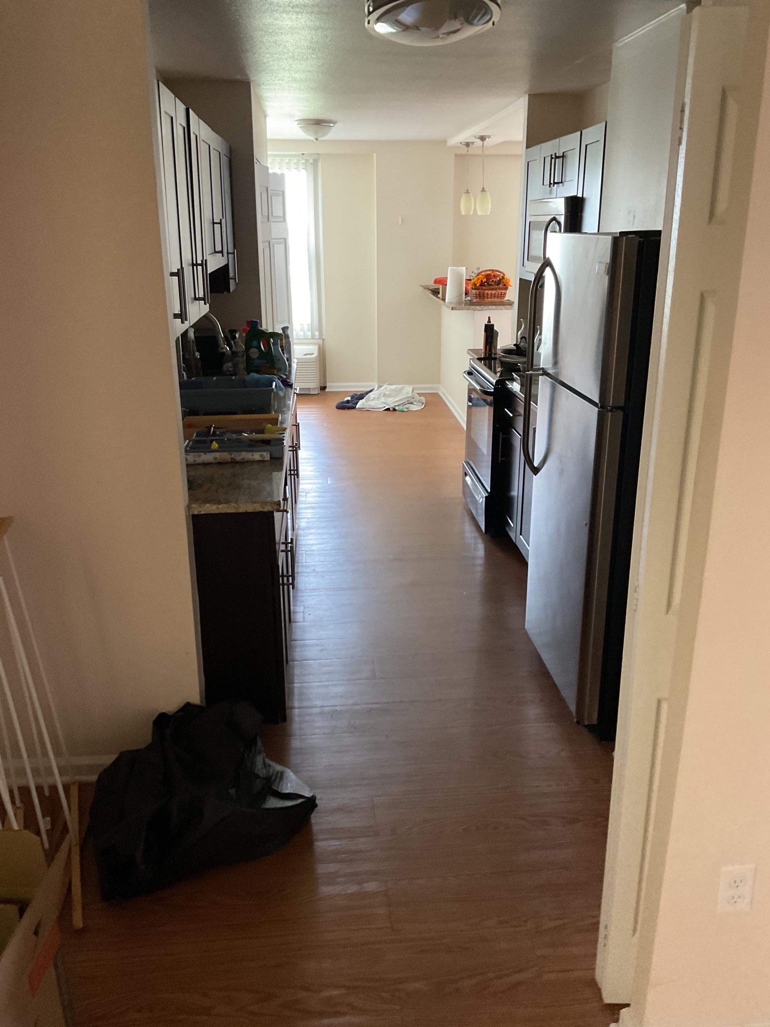 Apartment Complex Junk Removal in Wyncote, PA