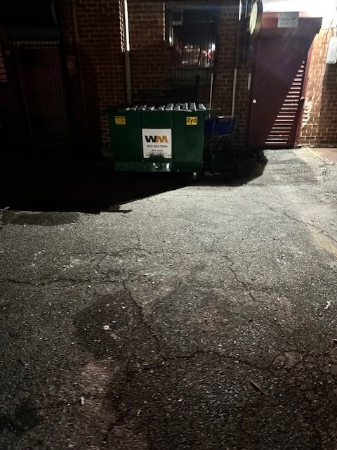 AFTER - Junk Removal