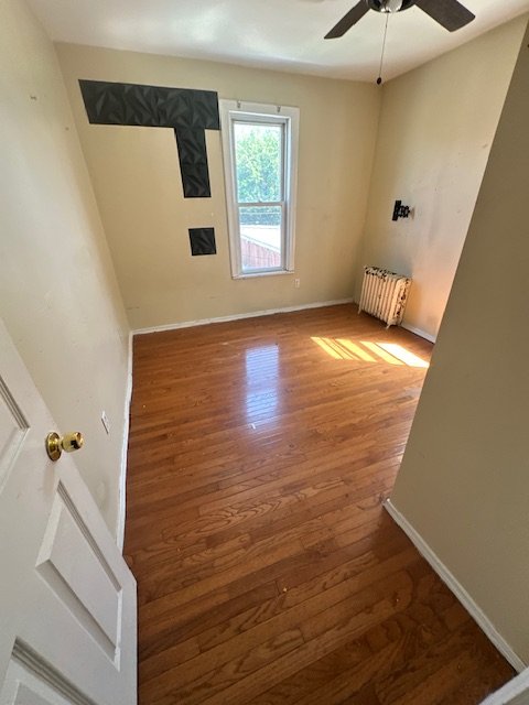 AFTER - Tenant Clean Out