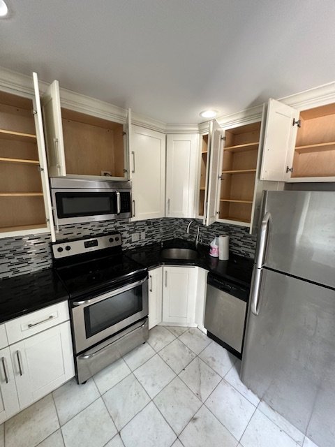 AFTER - Tenant Clean Out