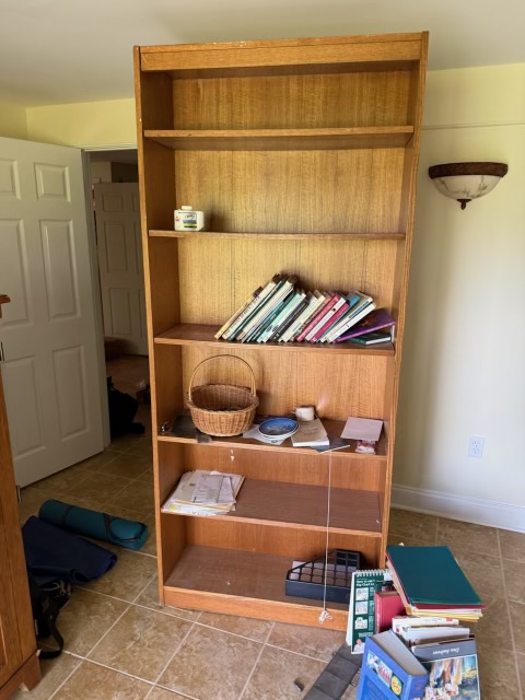 House Cleanout