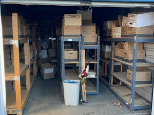 MCM Hauling of Philadelphia, PA