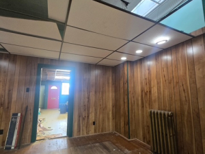 AFTER - Demo Job