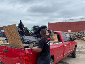 MCM Hauling of Philadelphia, PA