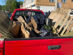 MCM Hauling of Philadelphia, PA