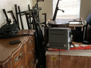 MCM Hauling of Philadelphia, PA