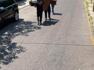MCM Hauling of Philadelphia, PA