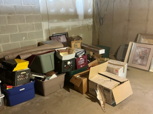 MCM Hauling of Philadelphia, PA