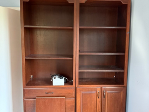 House Cleanout