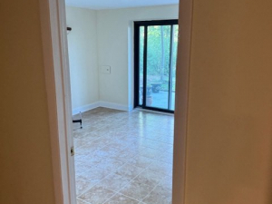 AFTER - House Cleanout