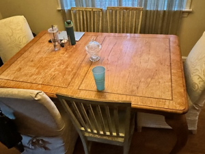Furniture Removal - MCM Hauling of Philadelphia, PA