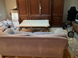 Furniture Removal - MCM Hauling of Philadelphia, PA