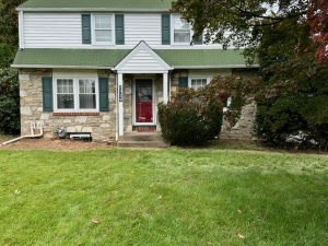 Brush & Yard Waste Removal - MCM Hauling of Philadelphia, PA