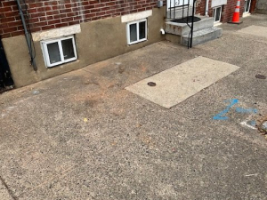 Roofing Debris Pick Up - MCM Hauling of Philadelphia, PA