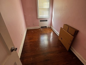 Emergency Clean Out After