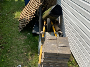 MCM Hauling of Philadelphia, PA