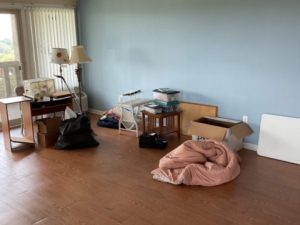 Apartment Complex Junk Removal in Wyncote, PA