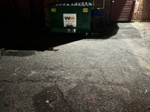AFTER - Junk Removal