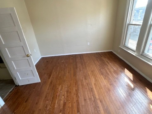 AFTER - Tenant Clean Out