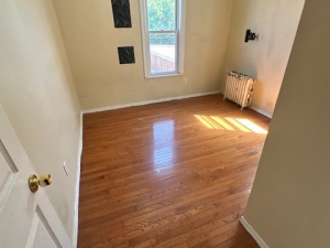 AFTER - Tenant Clean Out
