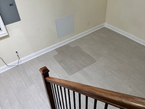 AFTER - Tenant Clean Out